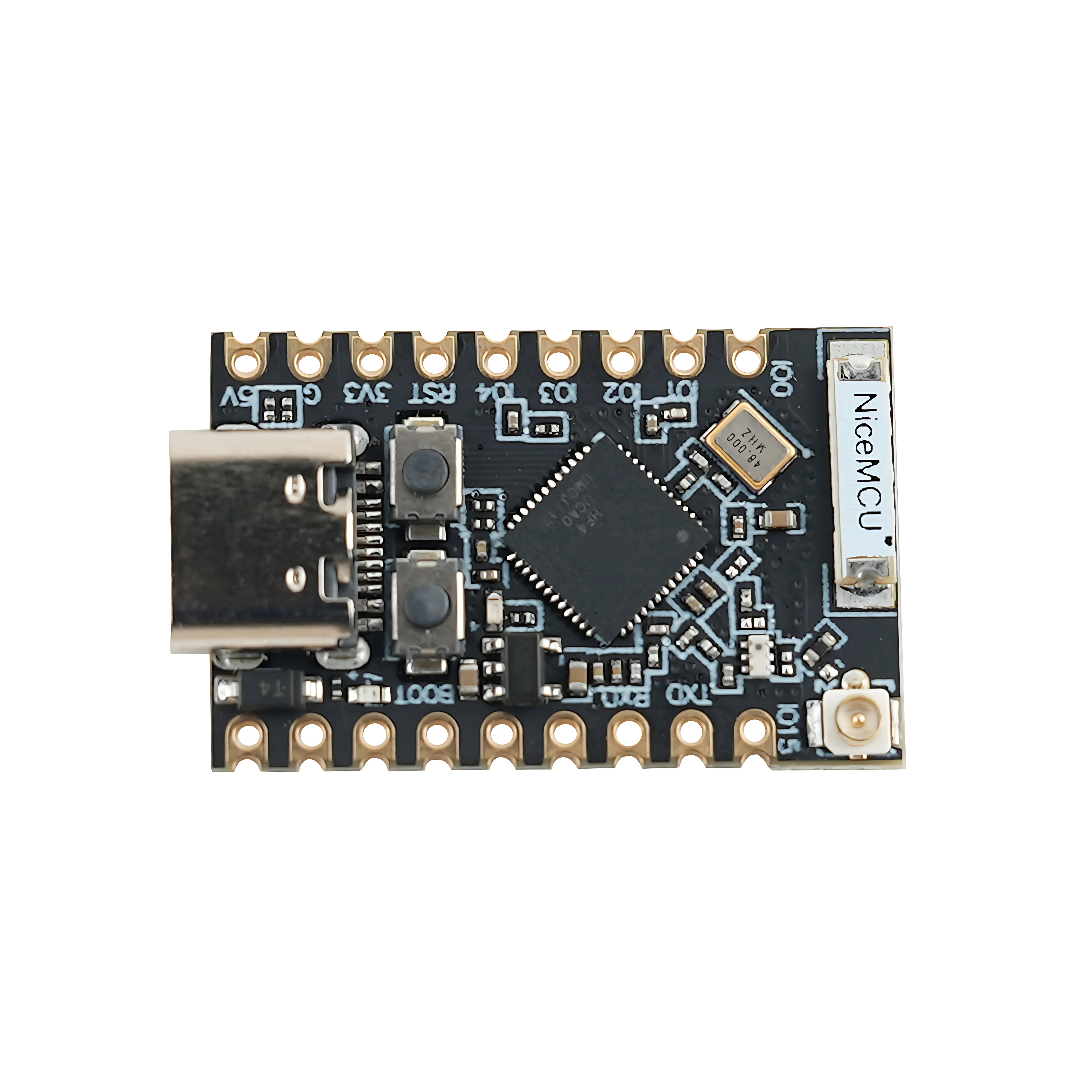 1PCS ESP-32 C5 Mini Development Board ESP32 C5HF4 Core Board WIFI 6 BLE 5.3 Zigbee3.0 Thread1.4 IoT Module for Arduino