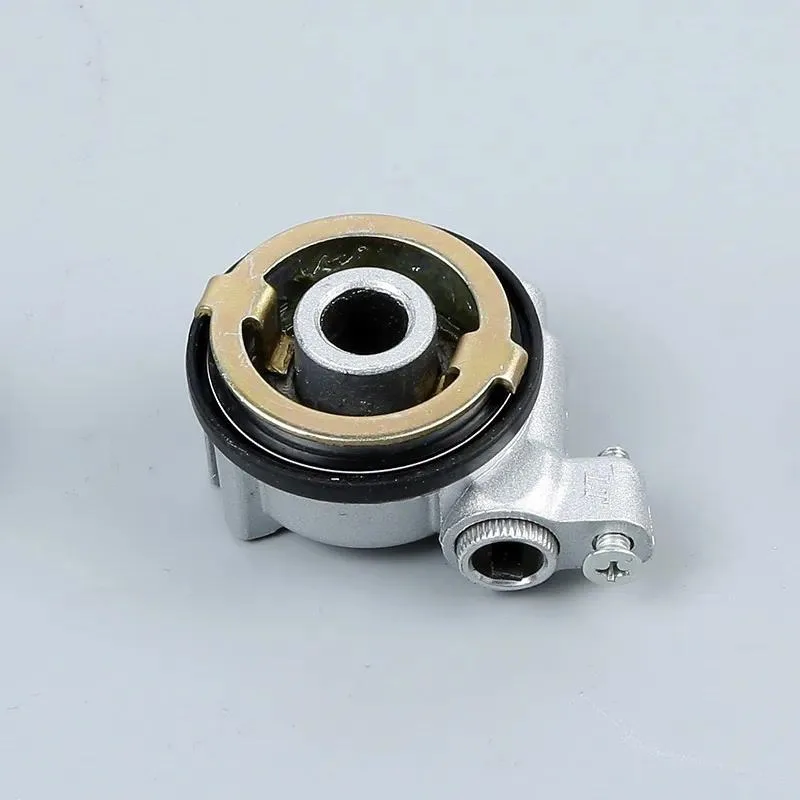 for TBT-110 Motorcycle Speedometer Gear Mileage Tooth Speed Gear Code Suitable for Curved Beam Car Meter