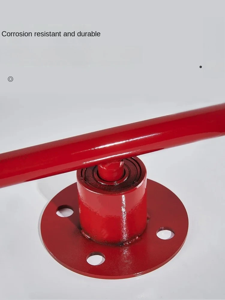 

Stainless Steel Wind Vane Luminous Reflective Outdoor Rotating Anemograph