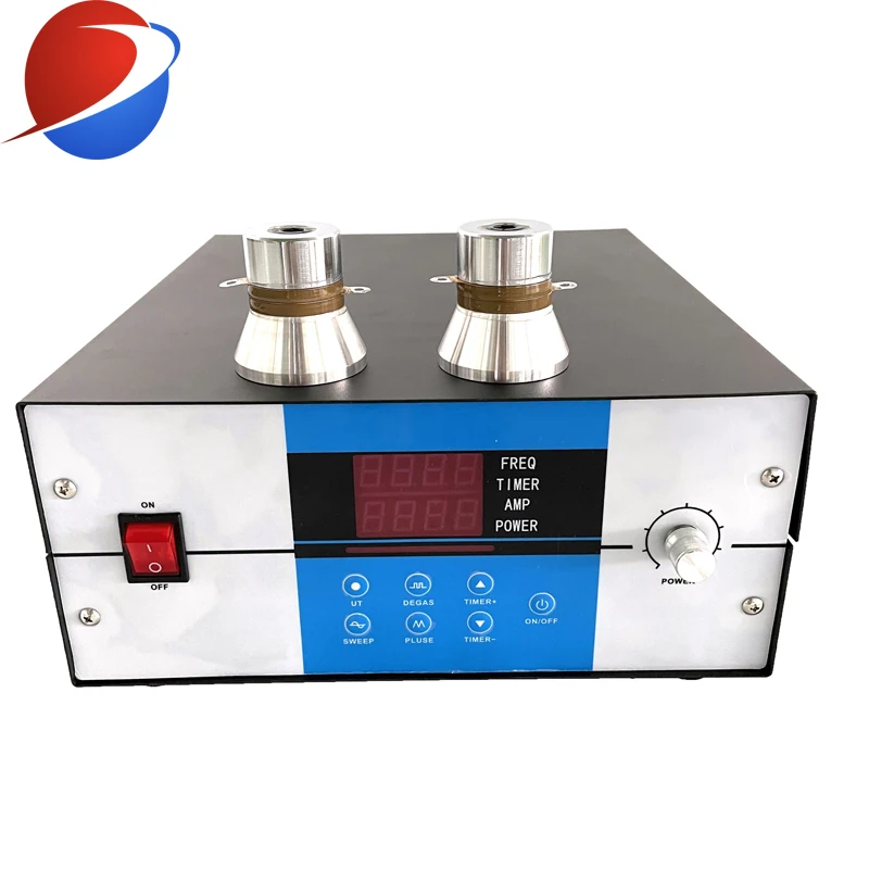 

28K ultrasonic cleaning bath driver 3000W ultrasonic cleaning generator for industrial washing machine