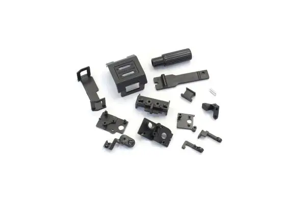 Original plastic parts  for RC Car 1/28 KYOSHO MINI-Z AWD MA020