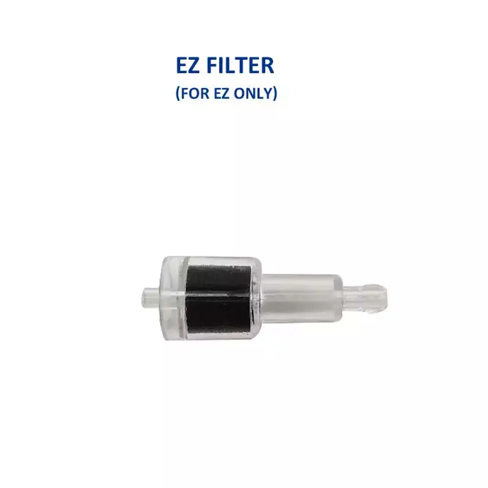 EZ Mesogun Needle Cartridges 5/9 Pin Disposable Injection pinhead For Meso Gun Negative Pressure Cartridge Needle Tip