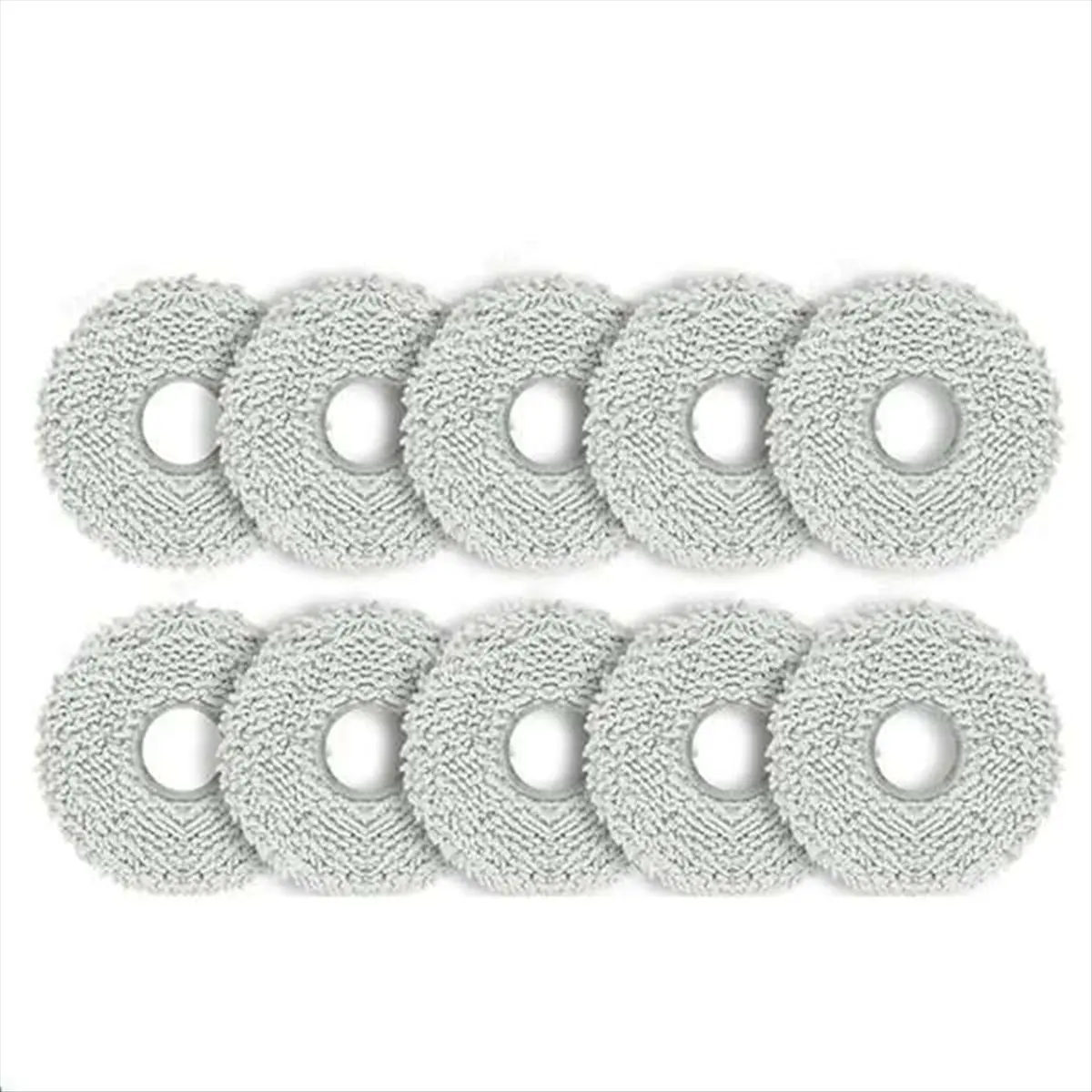 for-debot-x5-pro-robot-vacuum-cleaner-mop-cloth-hepa-filter-dust-bag-accessories-replacement-spare-parts