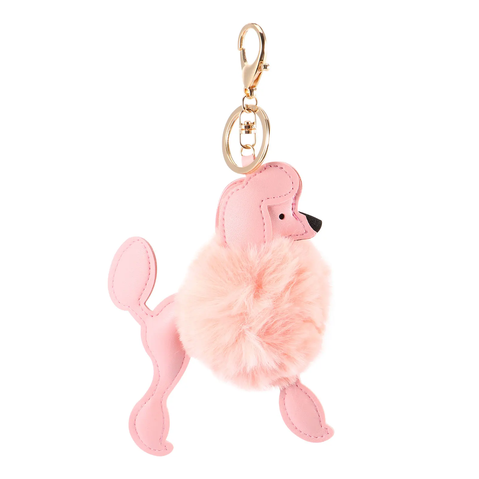 1pc 形状キーホルダーかわいいキーリング女性女の子バッグ装飾財布ペンダントバッグぶら下げペンダント車のキーオーガナイザーアクセサリー