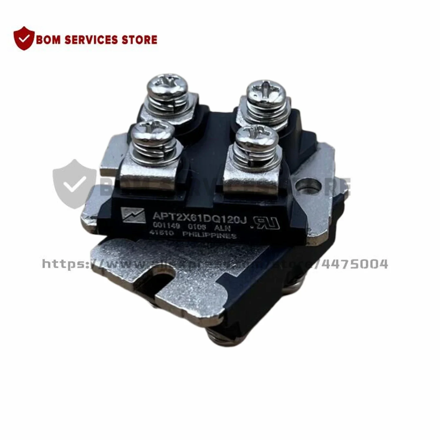 APT2X61DQ120J Новый модуль