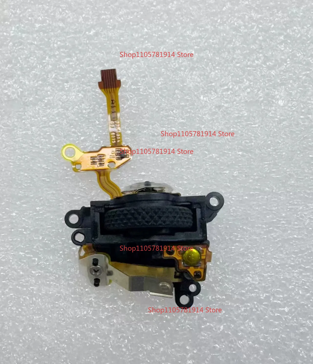For Original Canon 90D Shutter Dial Wheel Set, Dial, Dial, Command Dial, Internal Shutter Button, Original Part