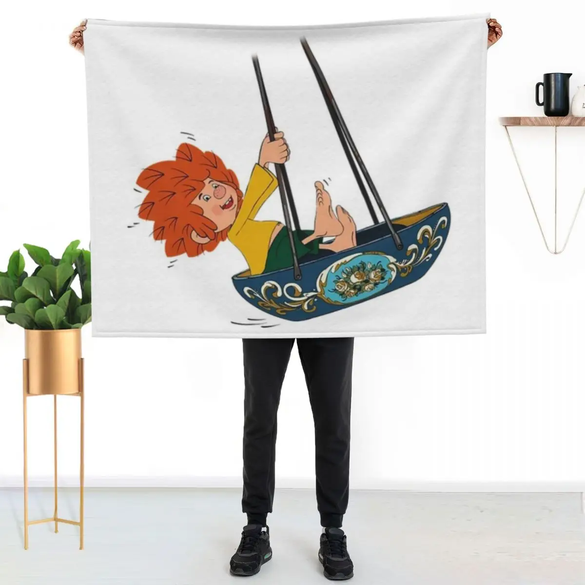 Pumuckl Auf Der Sch…