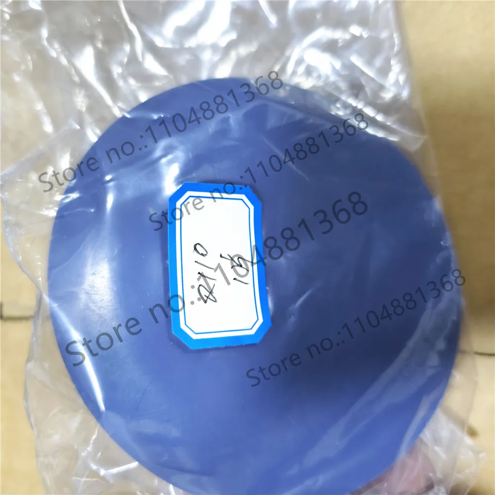 KNF diaphragm vacuum pump diaphragm N86KTE sampling pump diaphragm 110mm