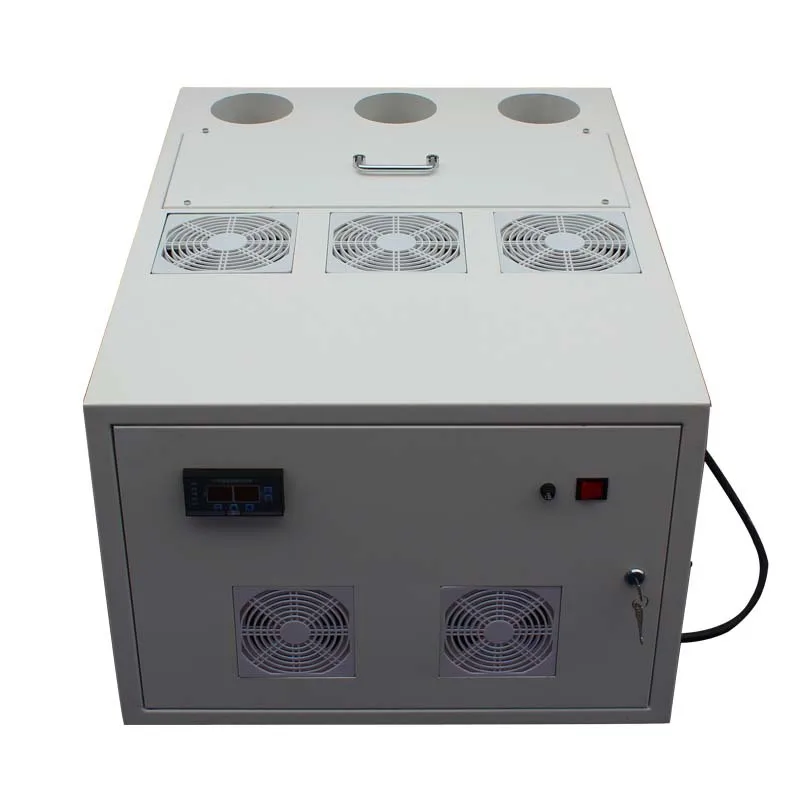 

Supermarket fruit and vegetable ultrasonic humidifier 21KG ultrasonic air humidifier, laboratory spray system