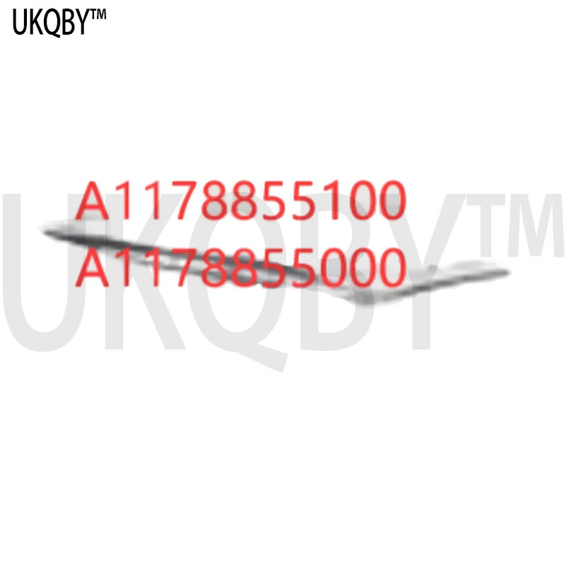 

Левая сторона Me rc ed es Be nz A1178854700 декоративная полоса A1178854800 A1178855300 A1178855400 A1178855100 A1178855000