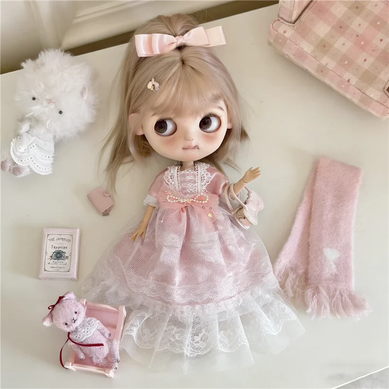 Para boneca BJD de 30 cm: conj - Baby Clothing Usa avaliação e preço