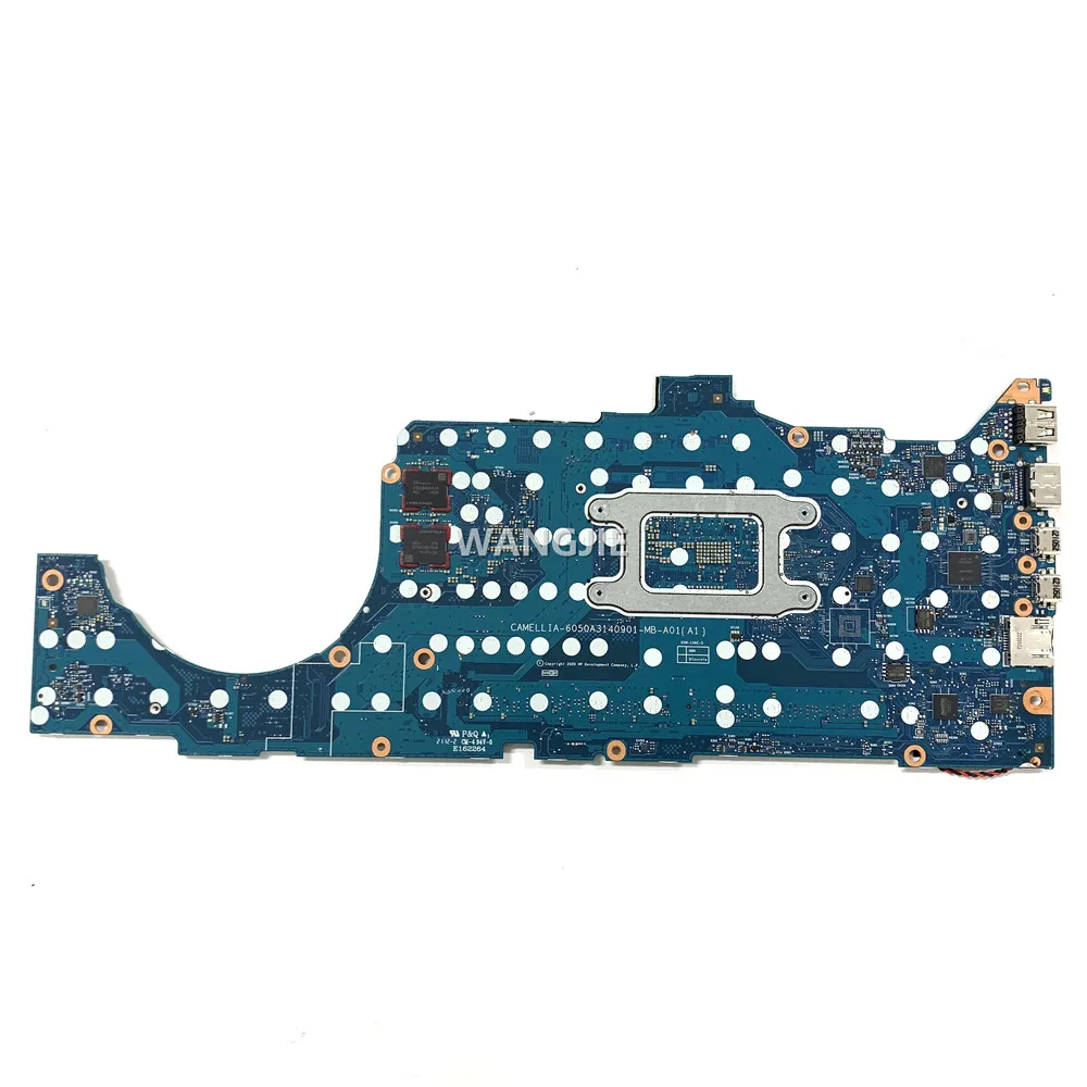 6050A3140901 For HP ZFirefly 15 G7 Laptop Motherboard M05496-601 M05496-001 M05501-601 M05501-001 M05499-601 M05497-001