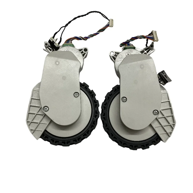 Untuk Dreame L10 Prime/Ultra,L10s Pro /Ultra,L30 Pro/Ultra,X30 Ultra/ X30 Master One,S10 W10S Pro,Xiaomi B101CN Bagian Roda Robot