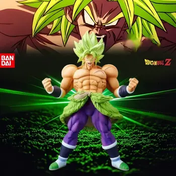 10 best sales Figure broly - №10
