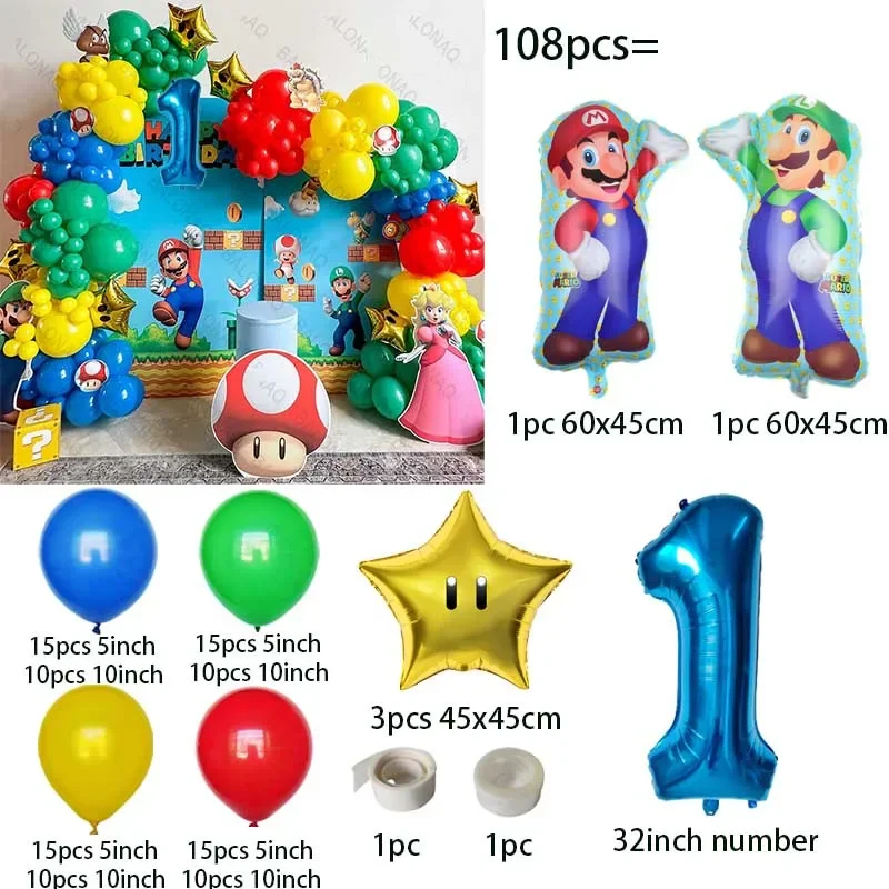Thumbnail 2 - #31 Latest Balloon Kits Offers