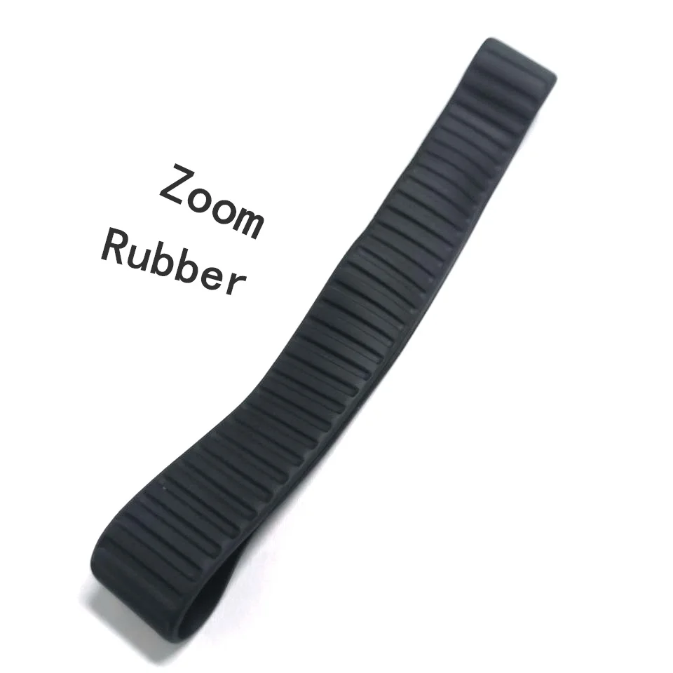 New Original Repair Part Zoom Ring Rubber& Focus  Rubber For Canon EF 24-105 mm f/4L IS USM lens
