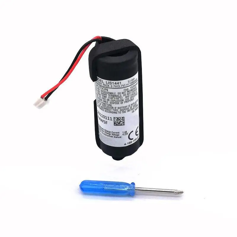 LIS1441 LIS1442 LIS1651 Battery 3.7V 1380mAh Rechargeable Lithium Battery For Sony PS3 PS4 Play Station Move Motion Controller