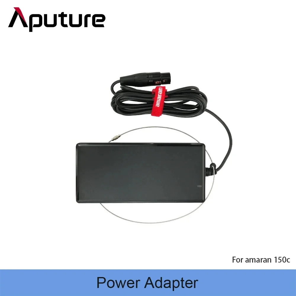 Aputure Power Adapter For Amaran 150C 300c