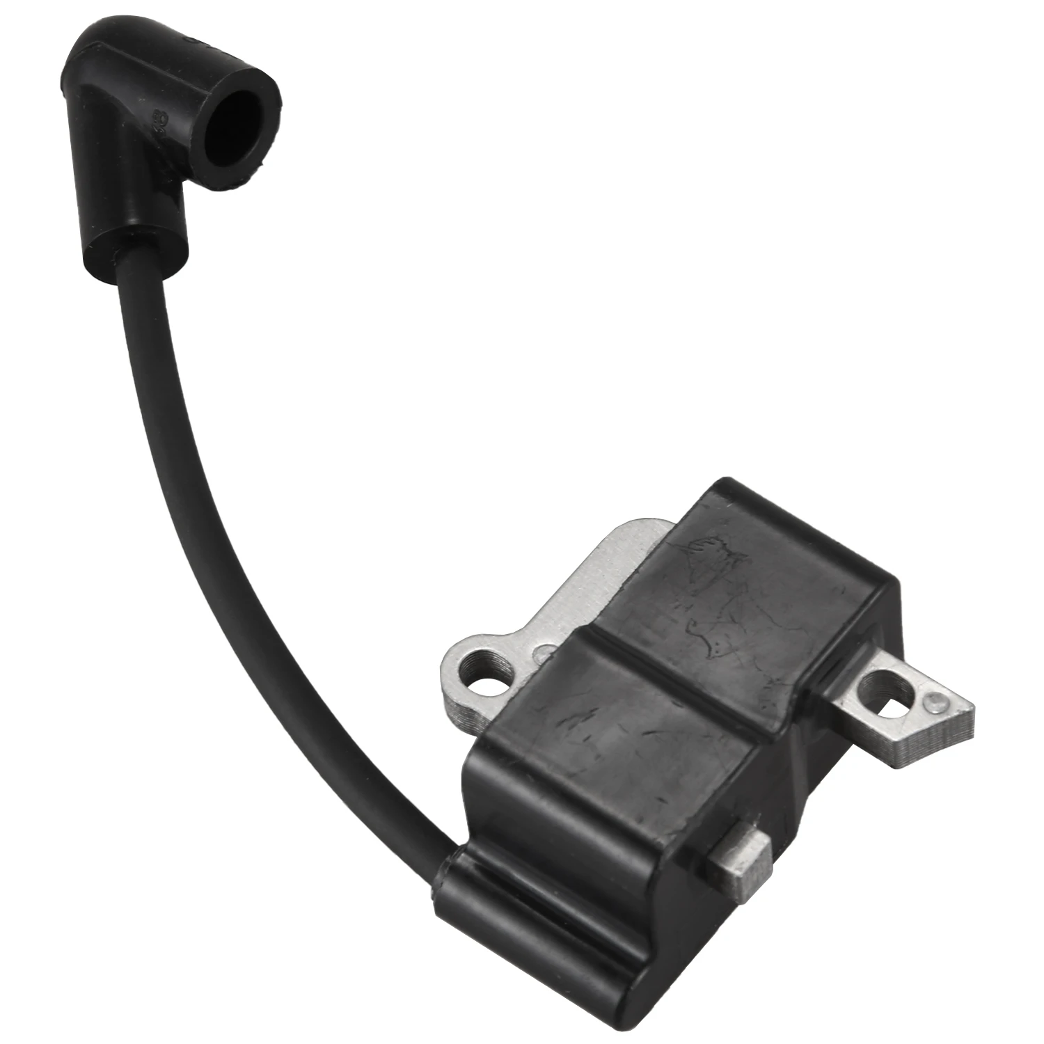 Ignition Coil Module Magneto Fit Husqvarna 435 440 440E 445 450 450E Jonsered 2245 2250 2240 Chainsaw Parts image 2