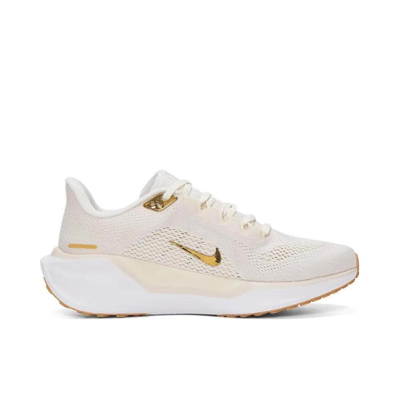 حذاء الجري Nike Pegasus 41 مريح وغير قابل للانزلاق ومنخفض القطع للرجال والنساء