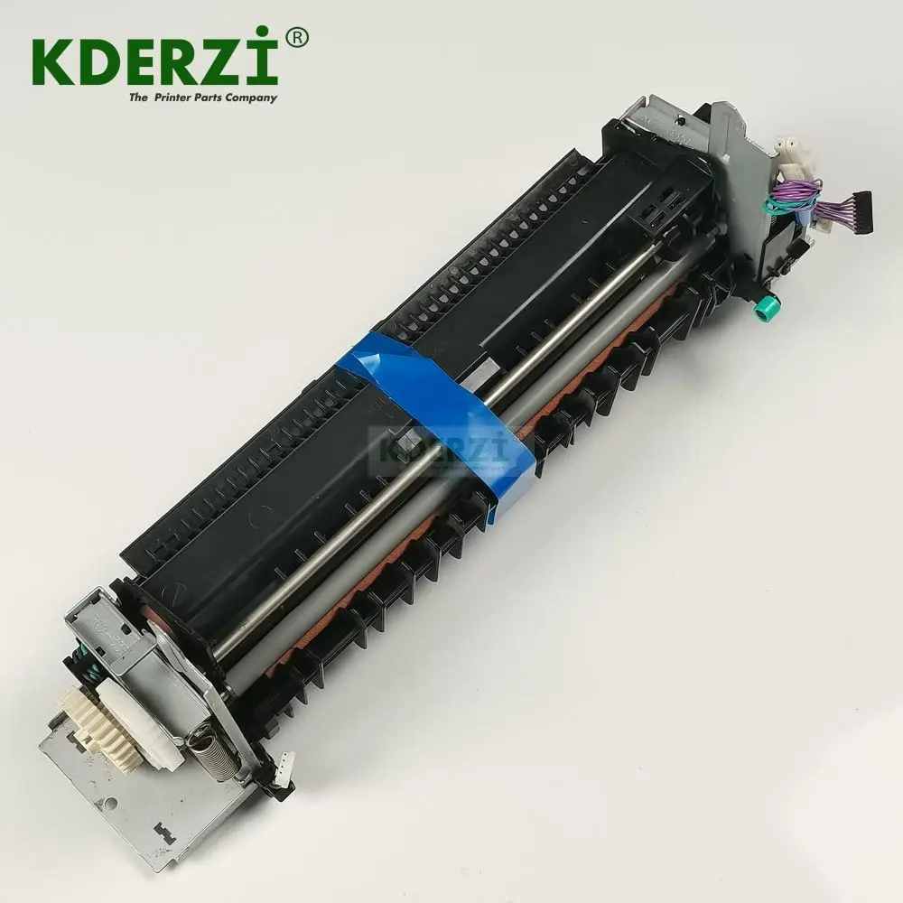 Unidade do fusor para HP Color Laserjet, RM1-6740, RM1-6741, CM2320fxi, CM2320n, CM2320nf, CP2025, CP2025dn, CP2025n, CP2025x, RM1-6738, RM1-6739