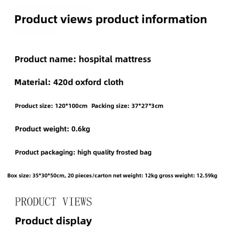 Patient Transfer Sling Bed Pad Disabled Elderly Positioning Sheet For Safe Lifting Turning Moving Care Supplies