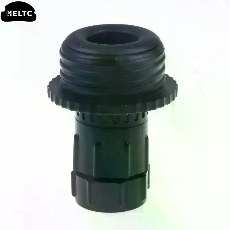 Black Mask Adjustment Valve Knob Adjustment Gas Mask Regulator Breathing Control Universal Accessories Controllable Oxygen Amoun