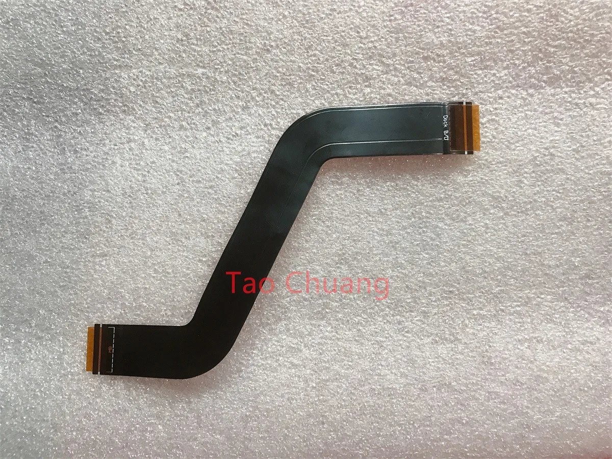 FOR Dell Latitute 10 ST2E Tablet Main Flex Cable 50.4VS02.001 0R8CNF