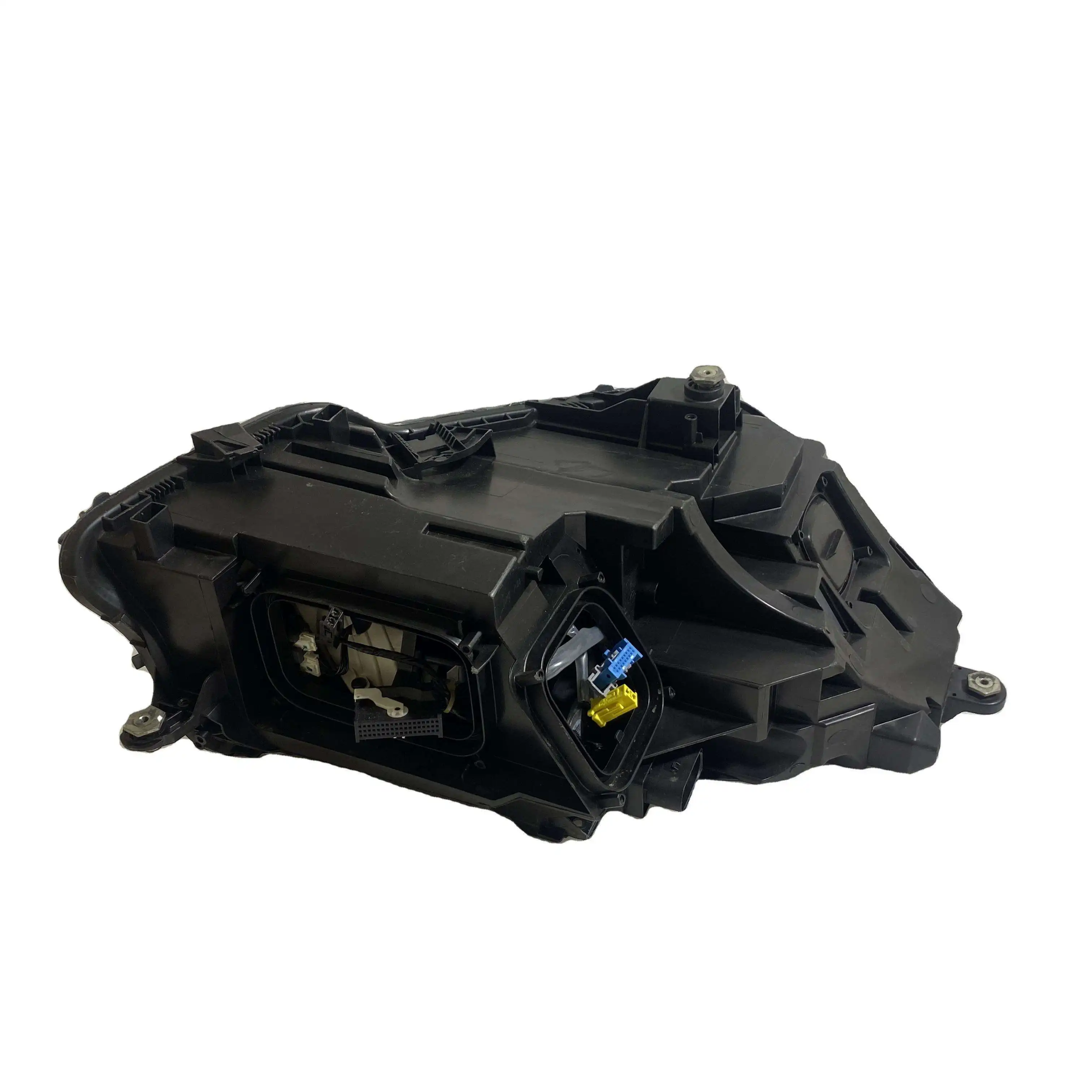 2014 2015 2016 2017 High Quality s Class W222 Led Headlights for  S400 S300 S320 S500 S600 Car Front Led Head Light view 6