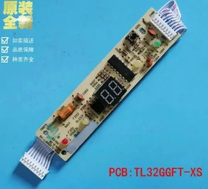 New PCB.TL32GGFT-XS 1090251109A-SA TCL Air Conditioning Receiver Panel display