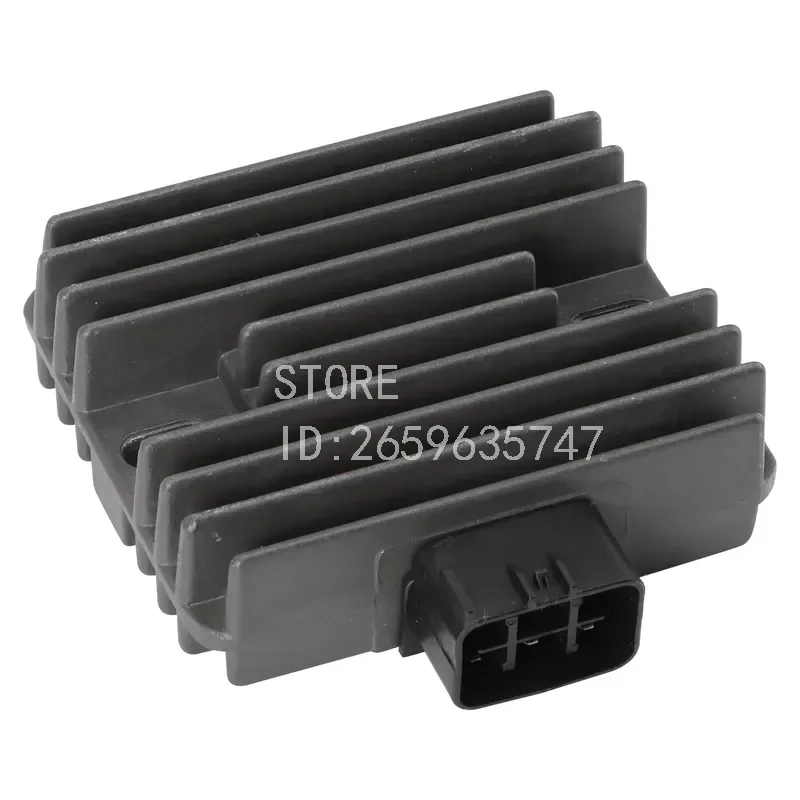Regulator Rectifier for YFM660 2001-2005 Voltage Regulator Replacement Part