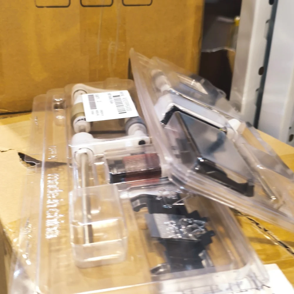 

A3CFPP6V00 ADF Pickup Roller For Konica Minolta BH C227 C454 554 C287 C368 C308 454e 554e A3CFPP4H00 Copier Parts