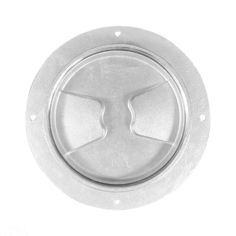 G7NA Premium 316 Marine Deckplatte, austauschbares Design für verschiedene Schiffswartungen – Detail 2