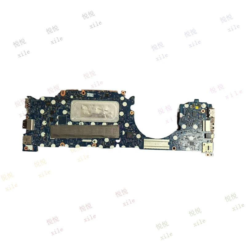 L+For Dell Latitude 5320 motherboard 19817-1 I5-1135G7 I7-1185G7 8GB/16GB/32G