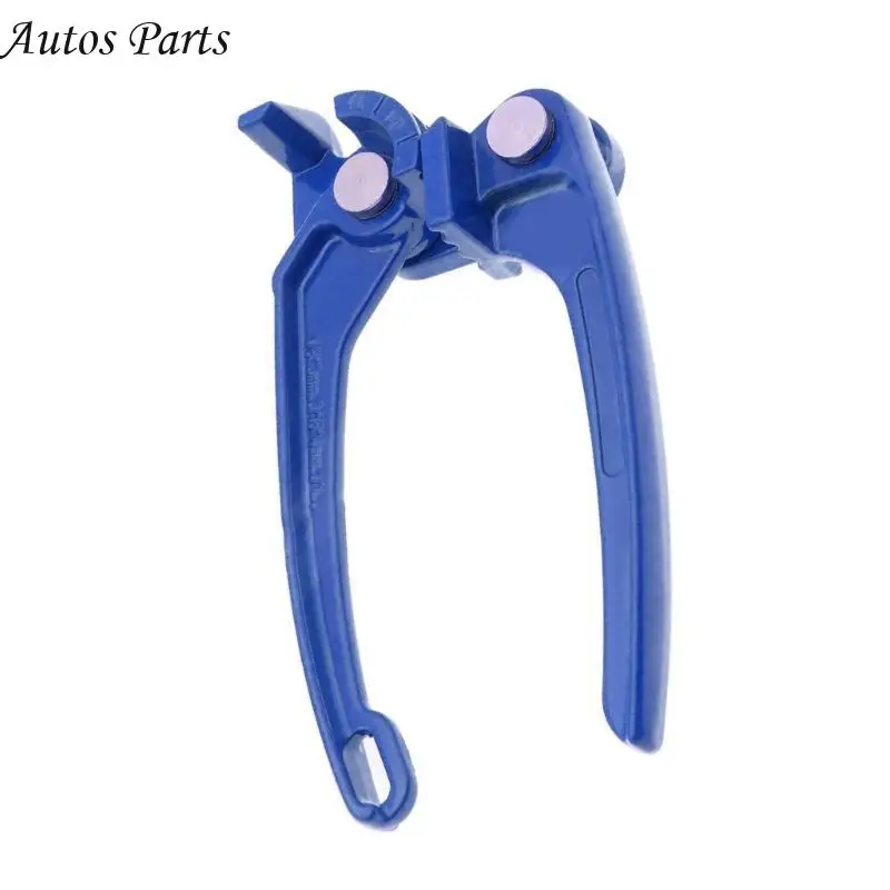 57BA Multifunkcja 3 na 1 narzędzie zginające rurkę rurki do dokładnej regulacji kąta i wydajnych projektów zginania rur