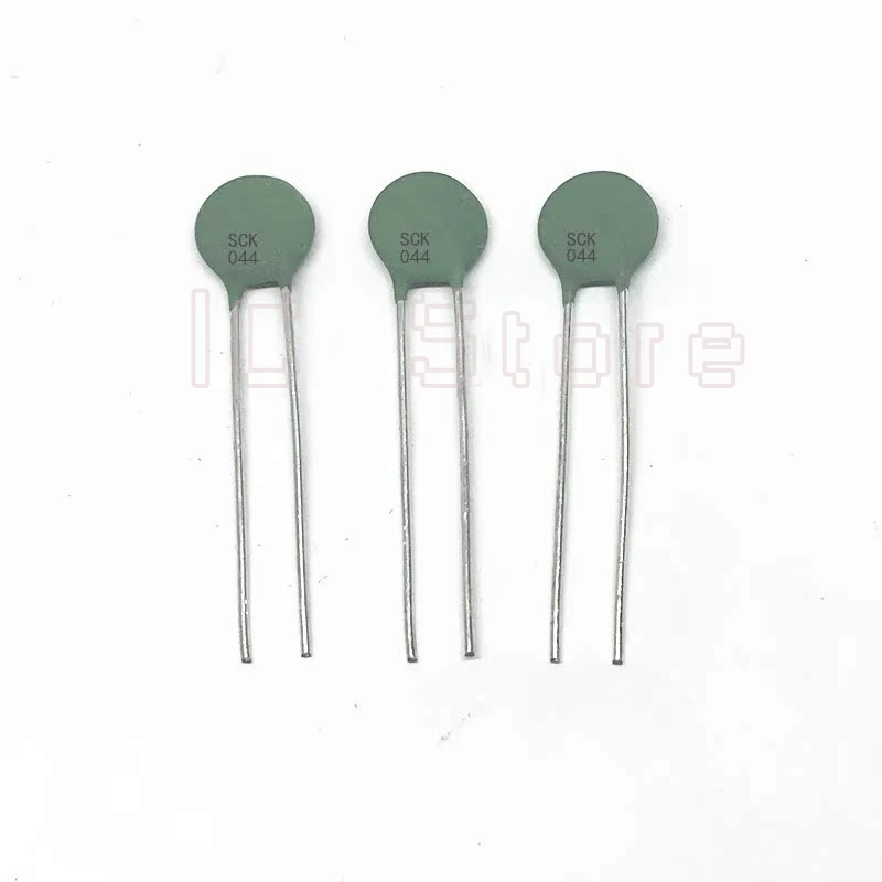 50PCS NTC Thermistor Resistor SCK015 SCK035 SCK044 SCK054 SCK083