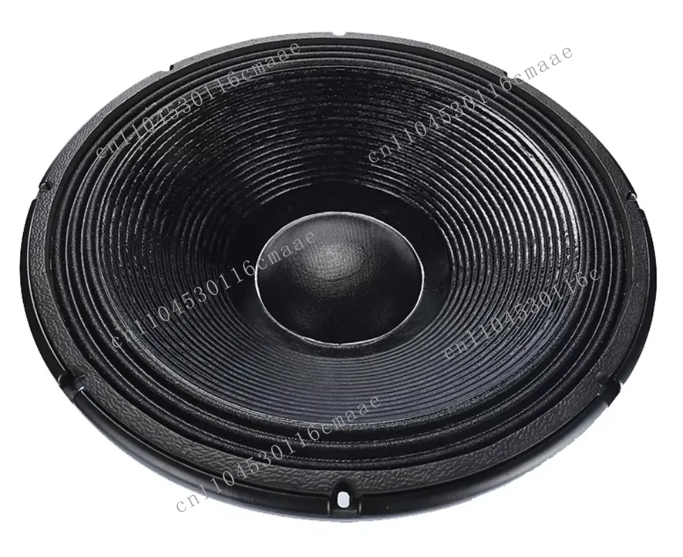 Professional KTV Outdoor Speech Concert Subwoofer Double Magnet Speaker with 6 Inch Voice Coil 1500w 18
