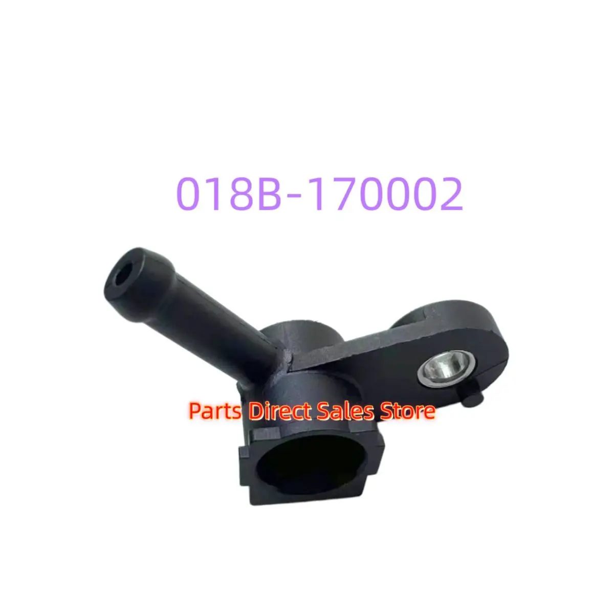EFI Injector Cap For CF 018B-170002 ATV UTV SSV Engine  Part 196S-B 196S-C Z6 U6 X6 600cc CForce 600 Part