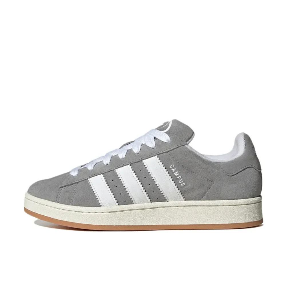 Adidas original shoes men and women new style Campus 00s adidas low cut Casual Fashion board shoes