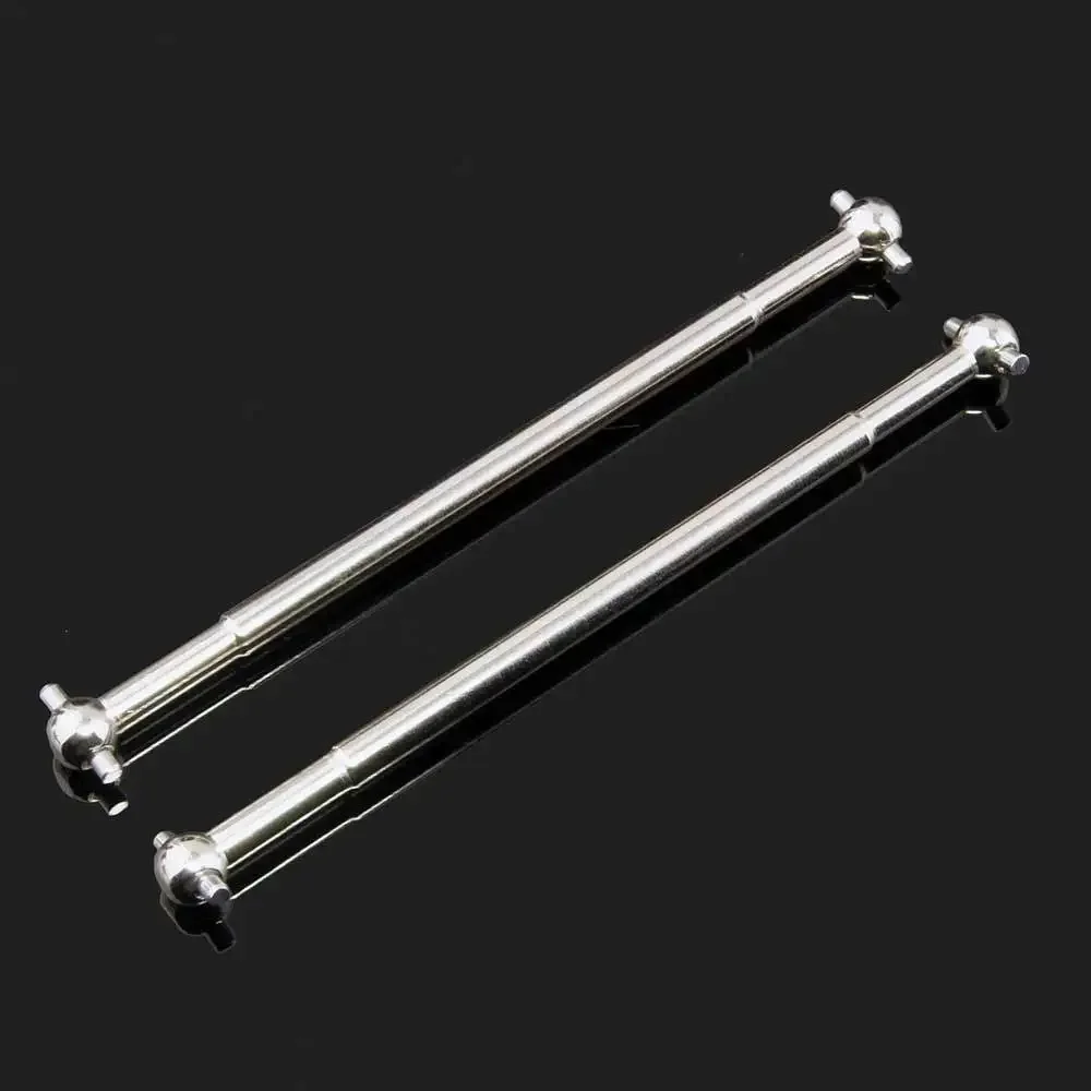 RC 06022 Steel Front/Rear Dogbone 87mm Center bold 2P For HSP 1:10 Off-Road Buggy