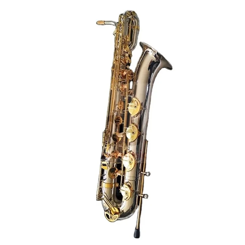 Eb Key Baritone Saxophone