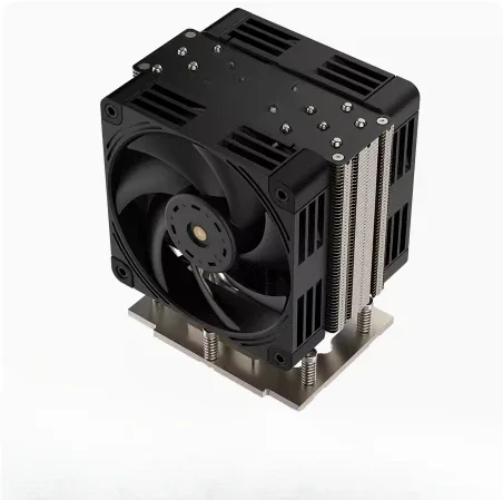 6 Heat Pipe SP5-M98… - image