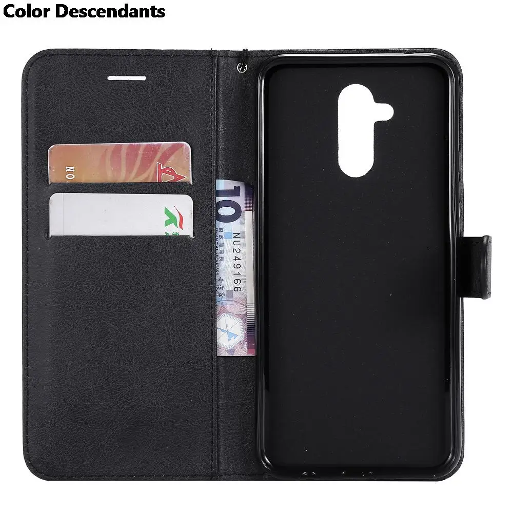 Custodia Mate 20 lite su Huawei Mate 20 X Mate 20 lite custodia cover per Fundas Huawei Mate20 Pro custodia a portafoglio in pelle per cellulare