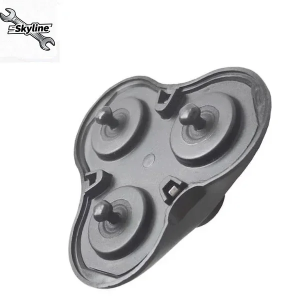 1PCS  For Shaver Head Base Bracket Shaver Holder MJTXD01SKS Shaver Accessories