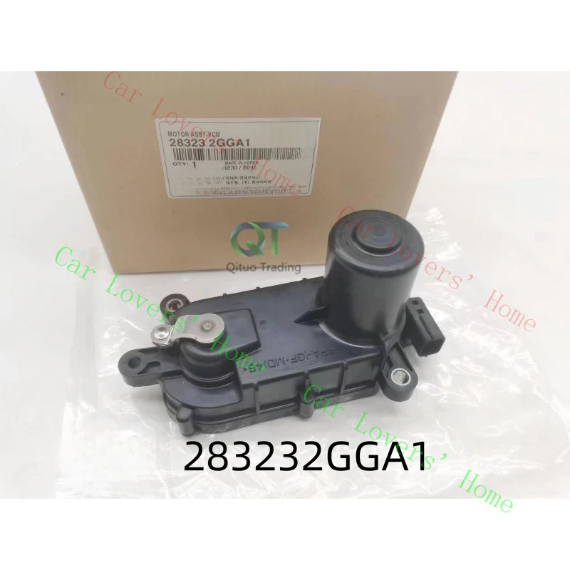 

A+ A+ NEW FOR Hyundai Intake Manifold Actuator VCM Control Solenoid Motor Assembly NEW