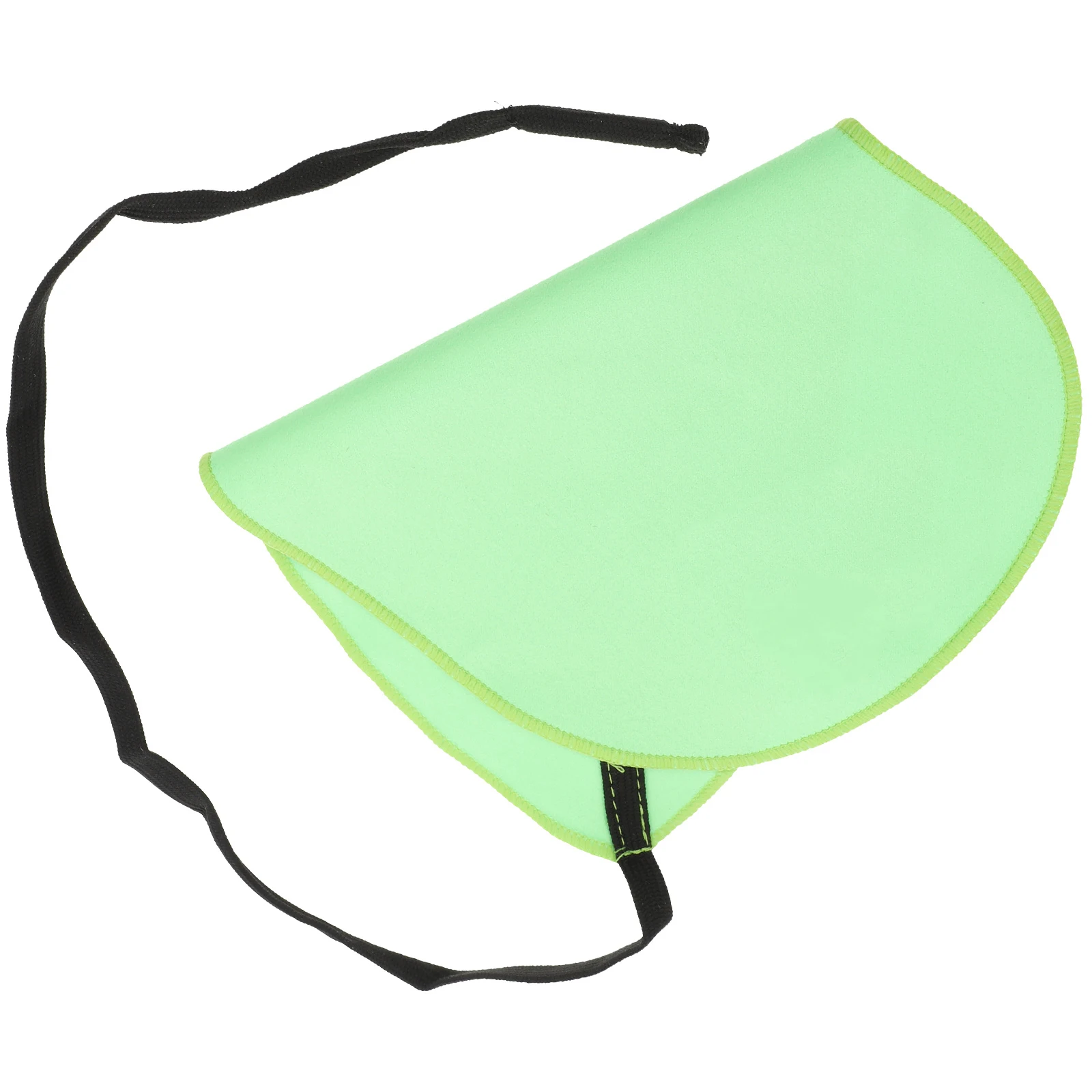 

Mini Musical Instrument Cleaning Cloth Instruments Saxophone Maintain Care Tool
