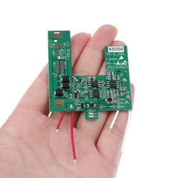 1PCS Suitable For Andis 17170/17205/17260 Razor Board Shaving Blade Circuit Board Whitener PCB Board Motherboard