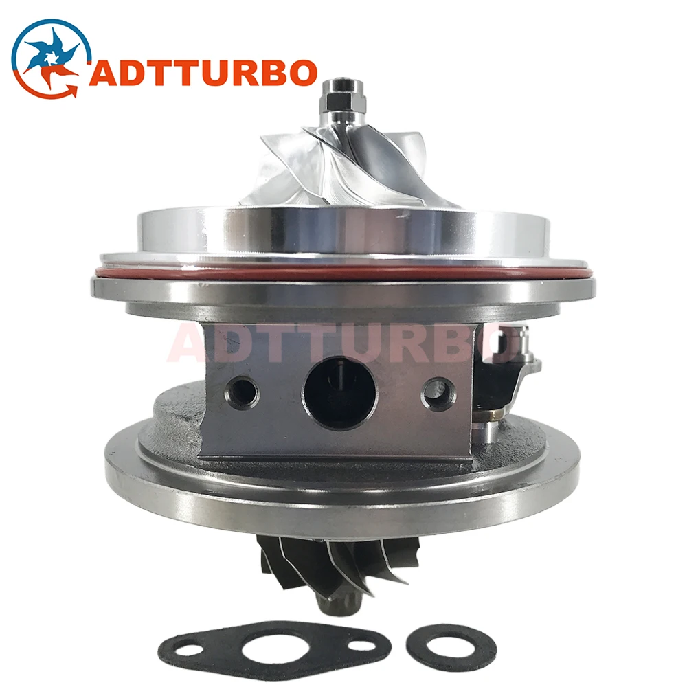 BV43 28231-2F950 MFS Turbine 53039880652 Turbocharger Cartridge Chra for Hyundai Sante Fe Tucson 2.2 CRDi DX83 D4HA D4HB 2018