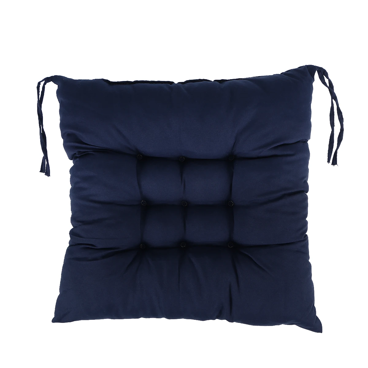 

Square Sofa Chair Pad Room Bedroom Seat Decor Sanding Cushion Chair Pad Sanding Cushion