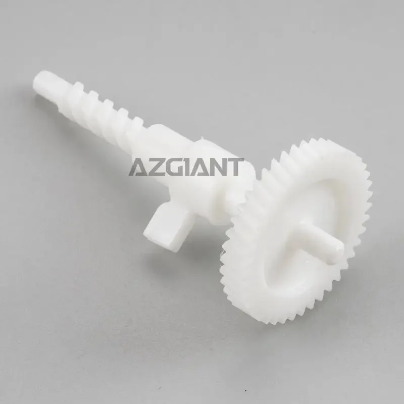 AZGIANT Car Deck Lid Latch Lock motor Gear 41T plastics kit For VW Jetta Ⅵ MK6 Passat B7 Skoda Superb II Octavia IIISuperb B6 3T